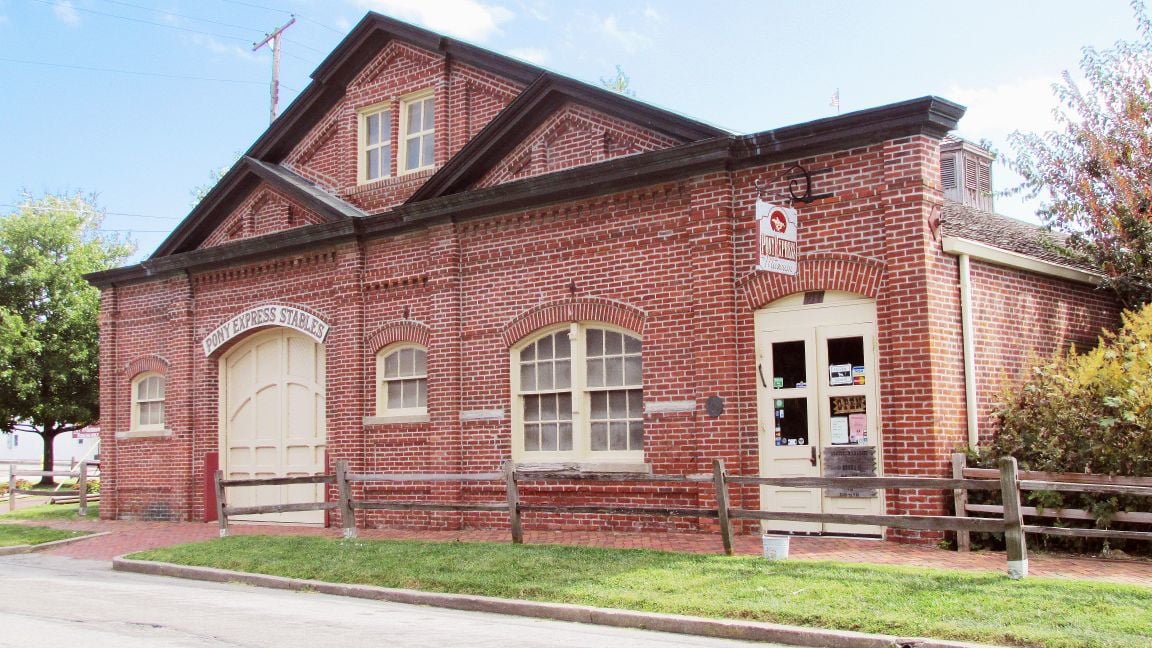 Pony Express Museum prepares for 28th year of Tuesday Night Talks