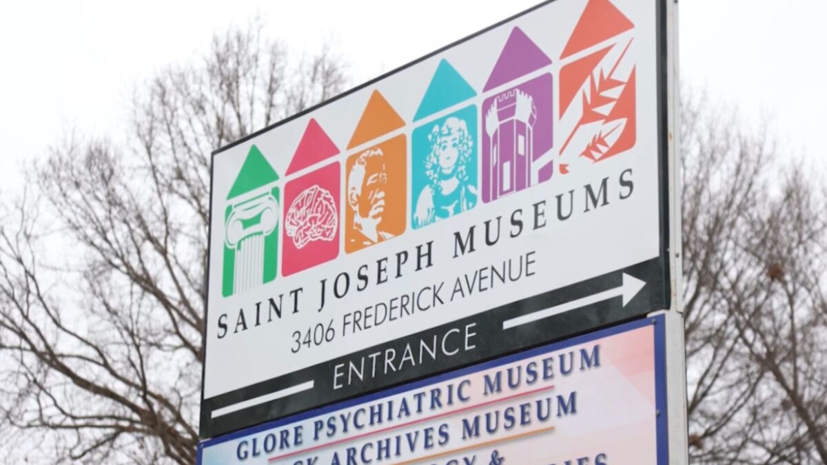 Glore Psychiatric Museum to host Psychology Social Hour and book signing