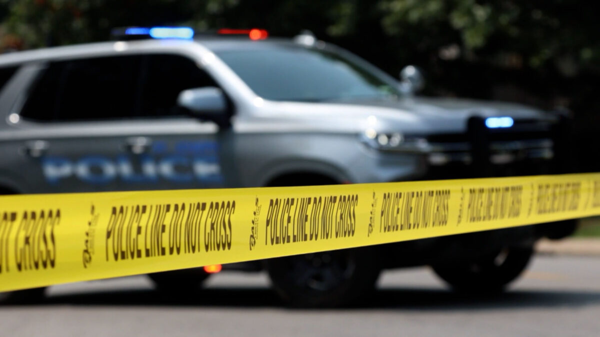 SJPD report shows decrease in crime