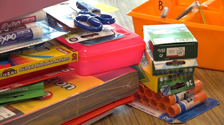 SJSD offers kindergarten readiness programs with help from United Way