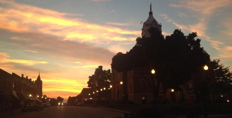 Savannah in the running for “Small Town Showcase” recognition from Missouri Humanities