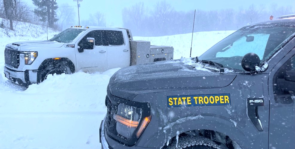 Ten people killed in Missouri traffic crashes over Christmas holiday