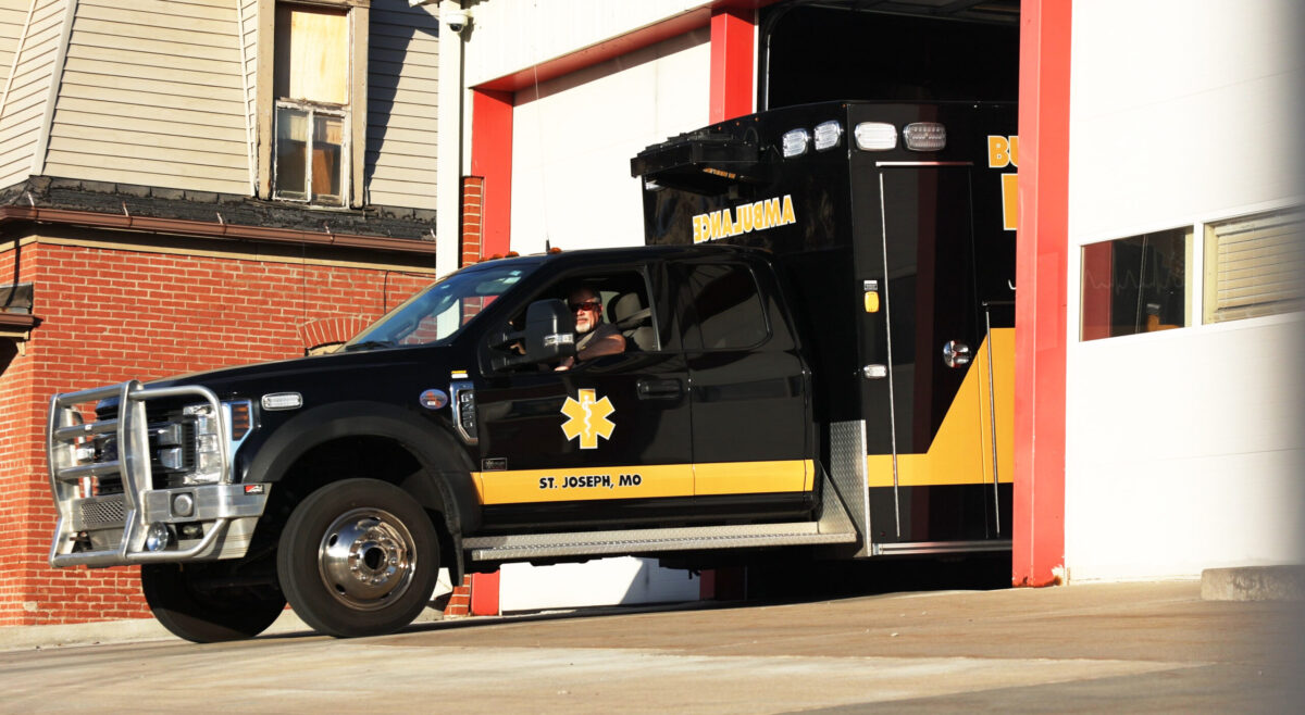 Fatal overdoses decline by 35% in Buchanan County in 2025