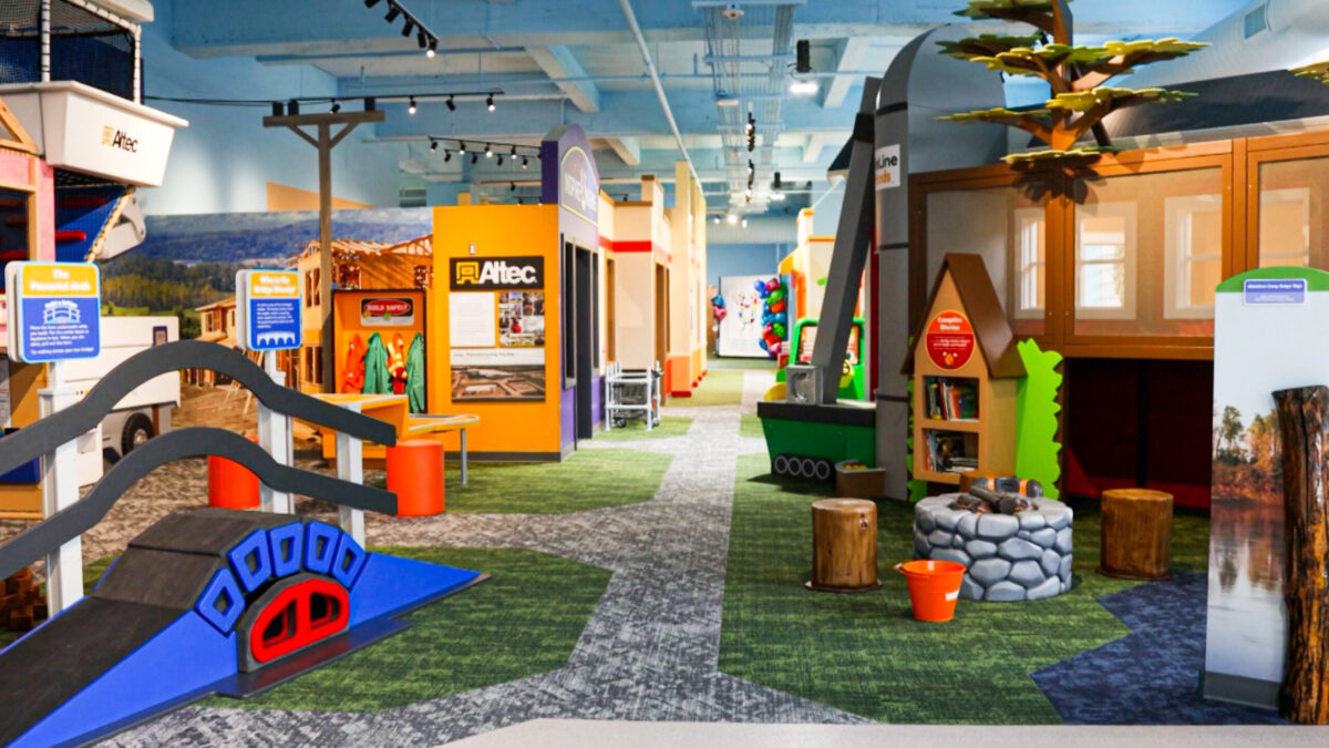 InspireU kicks off 2026 early with ‘Noon Year’s Day’ event filled with activities