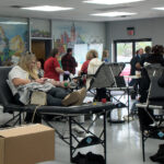 Red Cross facing severe blood shortage as supply drops by 35%