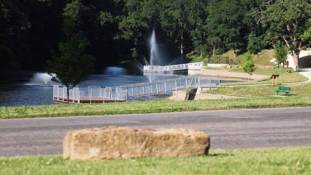 St. Joseph launches new park safety initiative to reduce crime