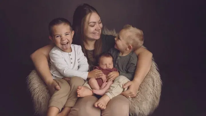 Husband and wife dead in apparent murder-suicide near Idaho-Wyoming border