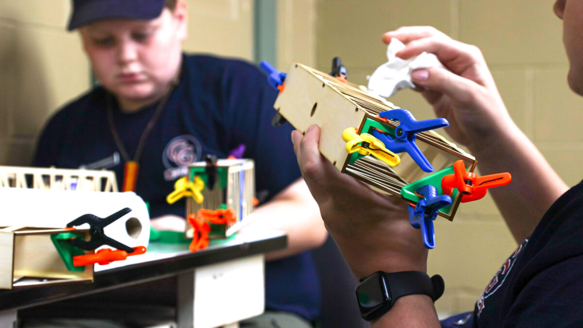 Missouri launches first-ever statewide science competition for students in 6th-12th grade