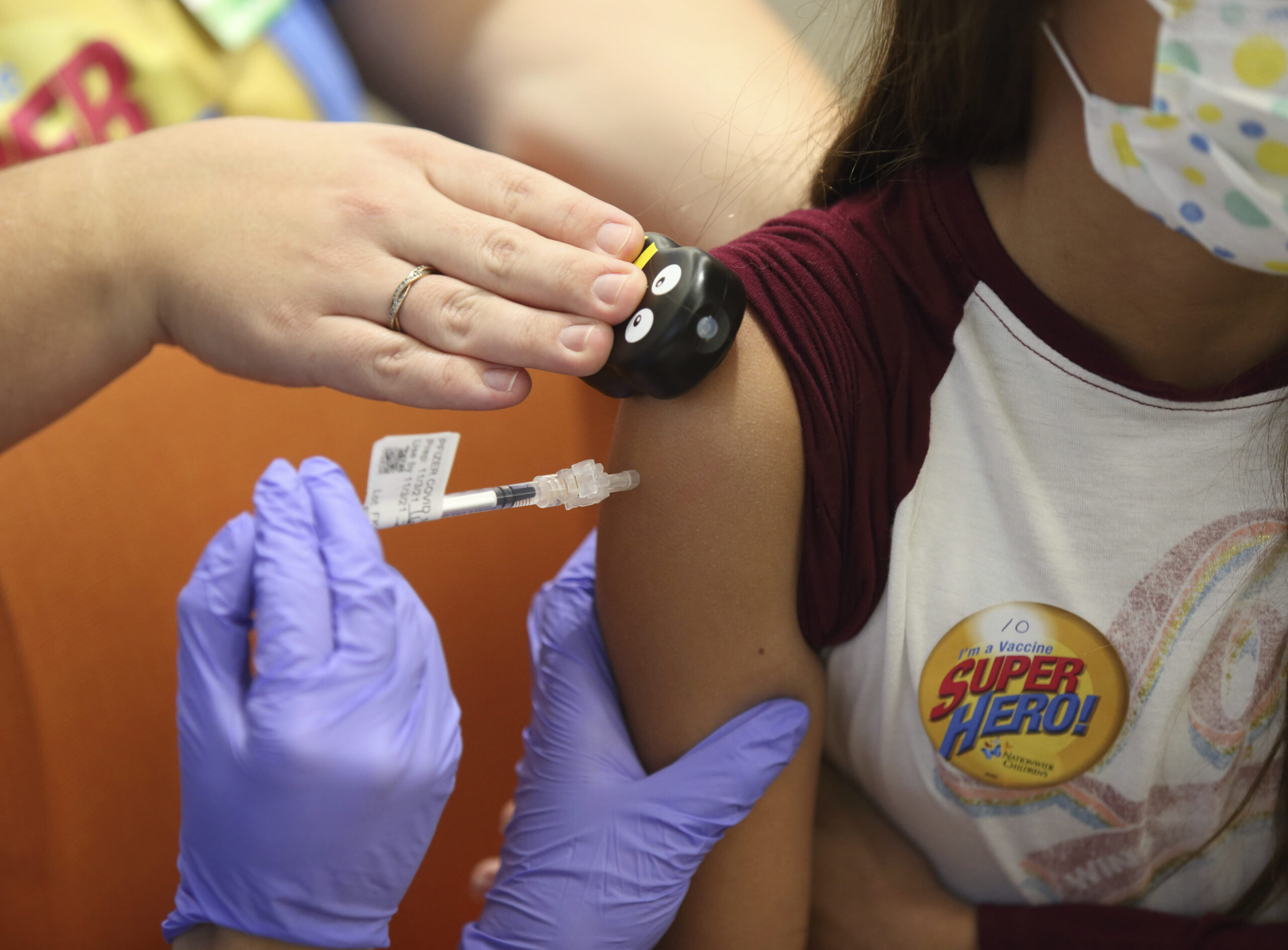 Missouri doctor worries new child vaccine recommendations will cause uncertainty for parents