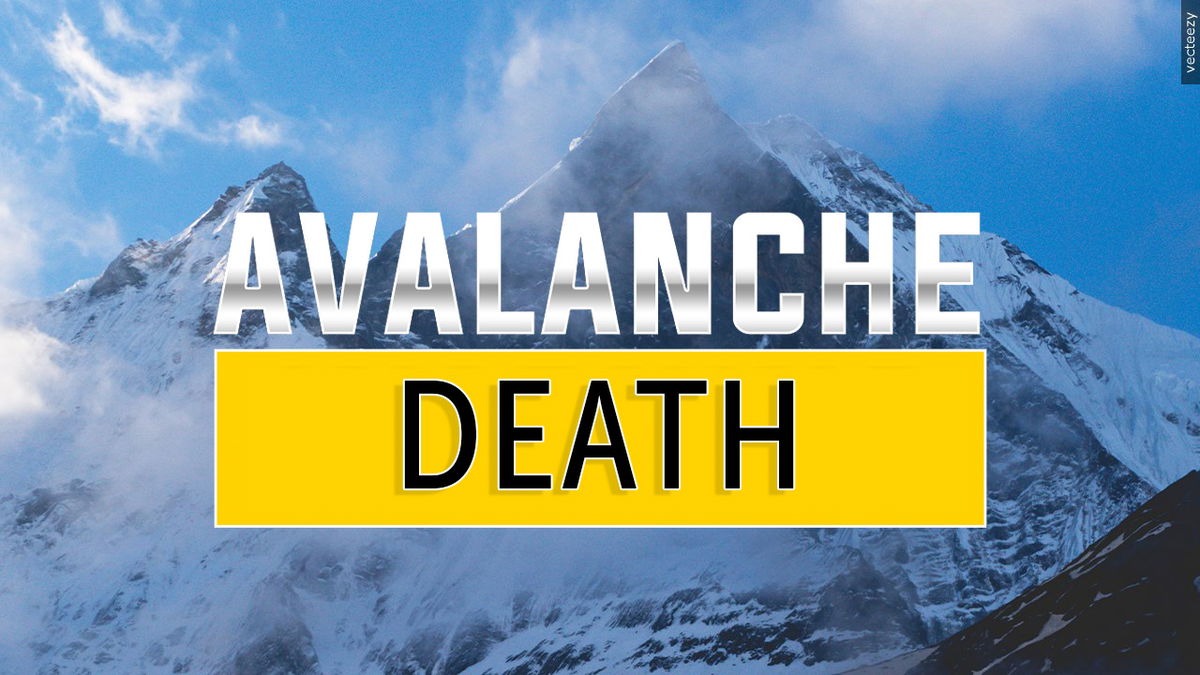 Family remembers Utah man killed in Wyoming avalanche