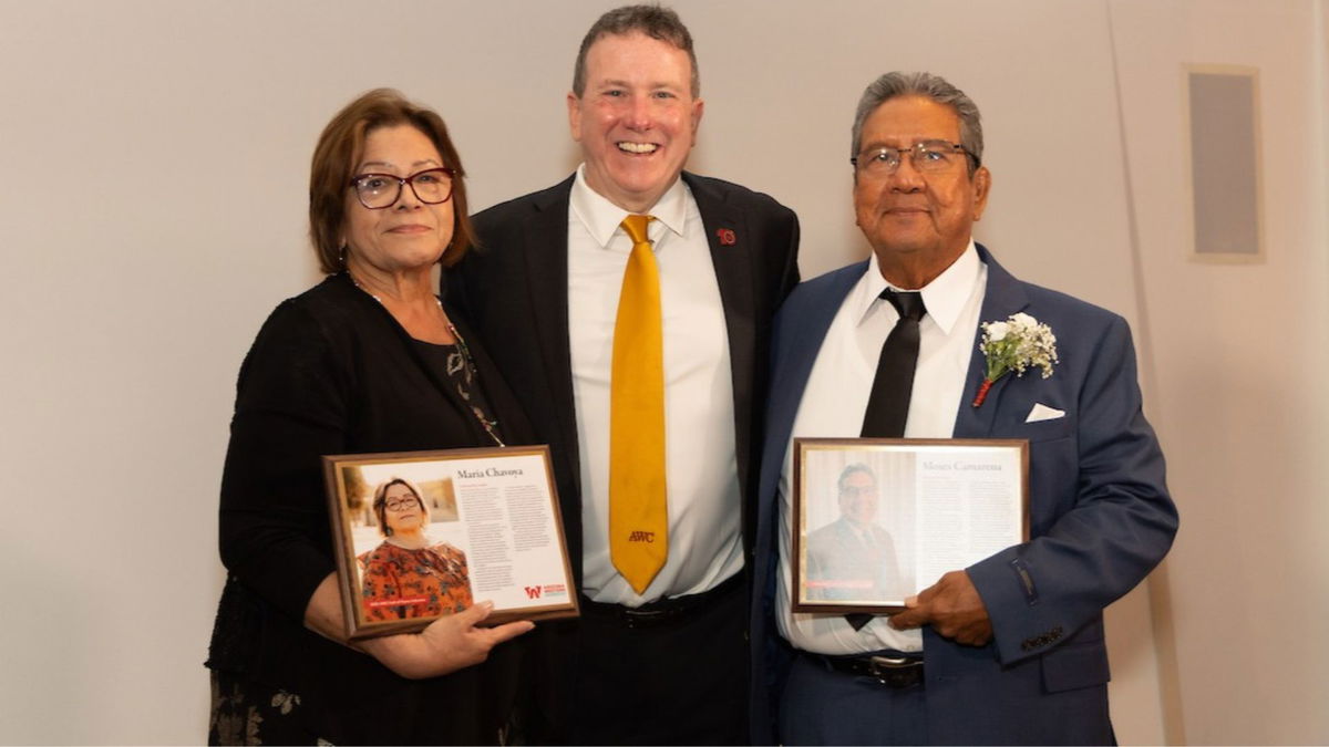 AWC Foundation accepting Hall of Fame nominations