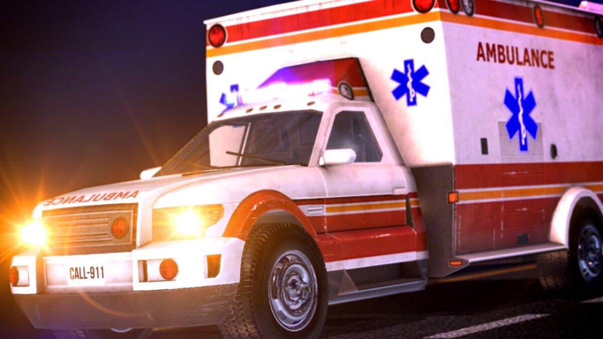 Three hospitalized after early morning crash in Twin Falls County