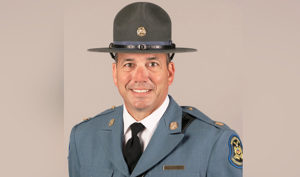Highway Patrol commander set to retire after nearly three decades of service in Missouri
