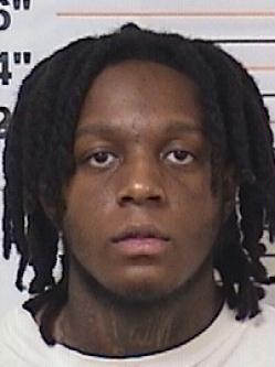 Jefferson City prison inmate accused of having shiv in baby powder bottle