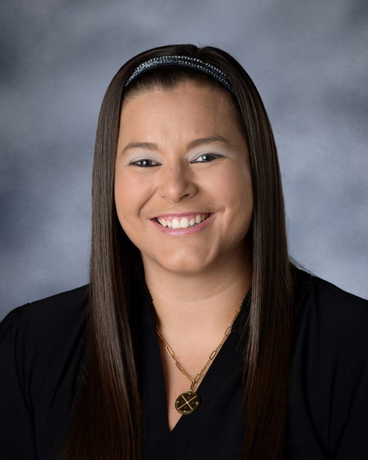 Beamer named next Fulton High School principal