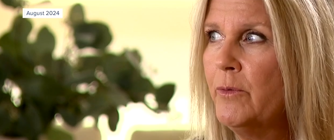 According to a news release from Mayes's office