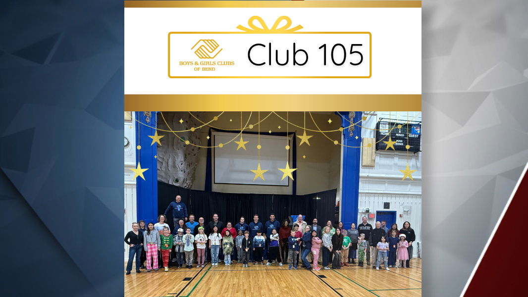 It’s in the cards: Boys & Girls Clubs of Bend launch ‘Club 105′ to boost kids’ participation – and future success