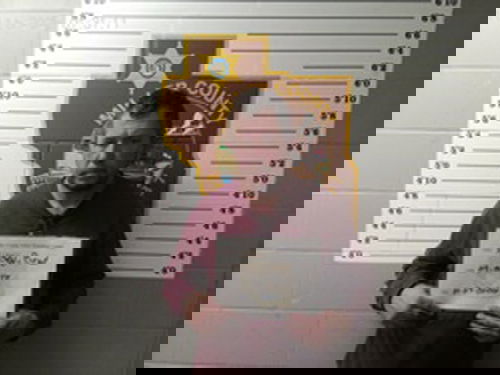 Eldon man accused of sending revenge porn