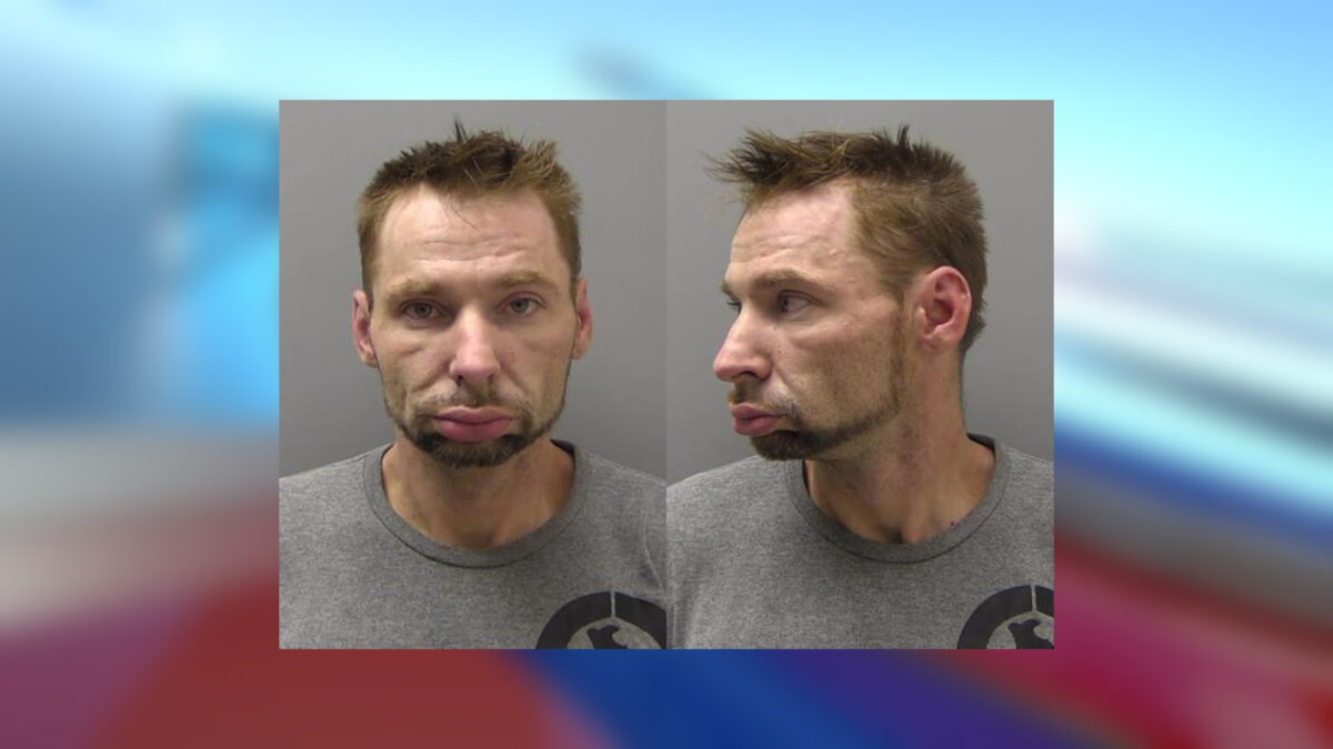 St. Joseph man pleads guilty