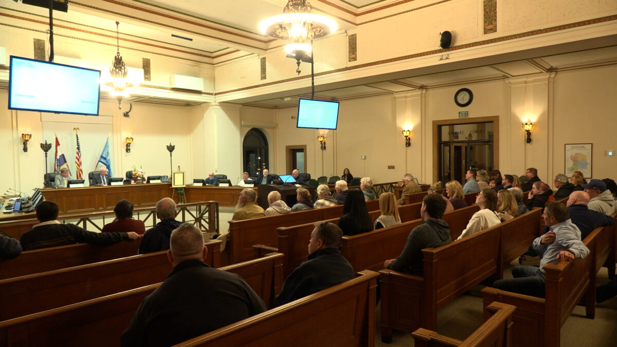 City Council approves firefighter raises