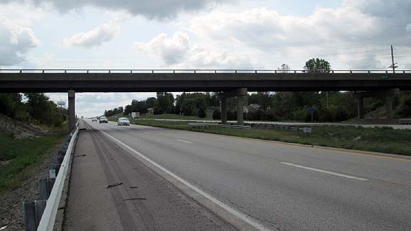 Missouri Bill could raise speed limit on rural interstates and freeways