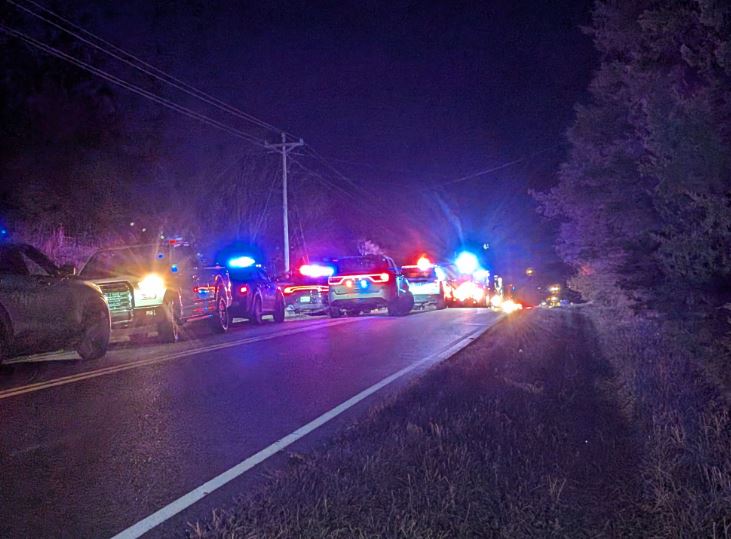 24-year-old Harrisburg woman killed in head-on crash