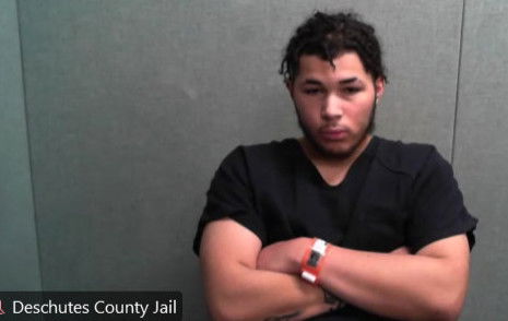 Caleb Cegers’ murder trial postponed to April in 2023 downtown Bend shooting of Taylor Wyss