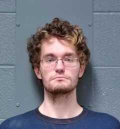 Man charged with statutory rape