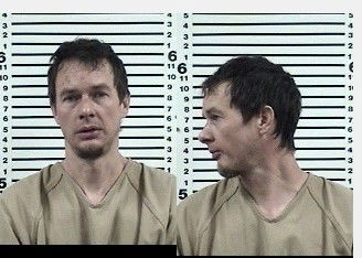 Man allegedly bites deputy after DUI crash