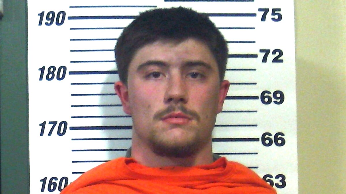 State Tech student accused of posing as border patrol agent