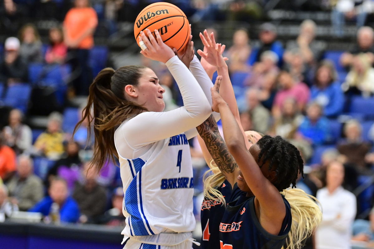 Gauchos drop last second heartbreaker to Fullerton