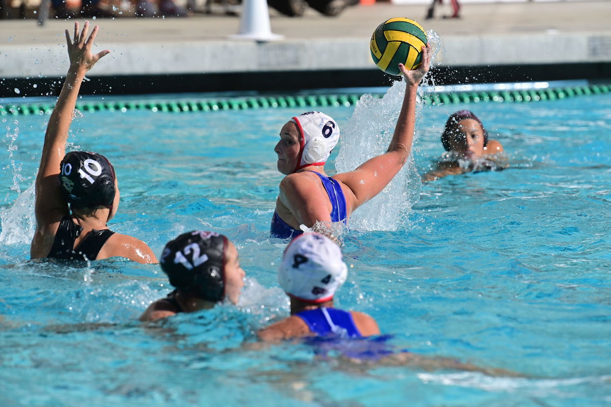 San Marcos finishes 5th in SB Tournament of Champions