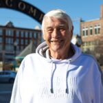 Mayoral hopeful Larry Miller aims to be voice of the people if elected