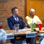 St. Joseph mayoral candidates make pitch in community forum as February primary nears