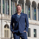 St. Joseph mayoral candidate Jonathan McClain aims to empower local economy