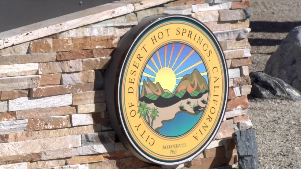 Desert Hot Springs Council approves first pay raise since 2020