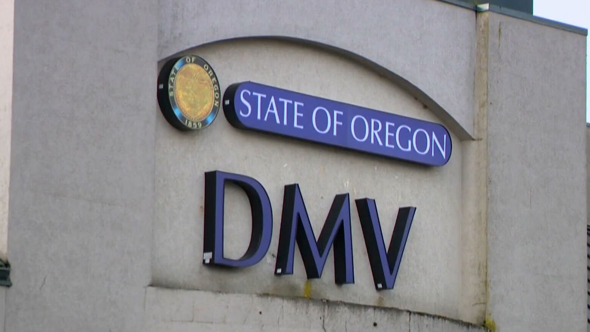 Public weighs in on proposed changes to Oregon’s “Motor Voter” program