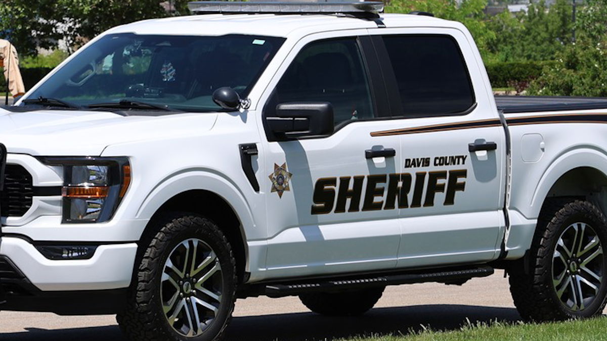 Utah man arrested after allegedly using a hidden camera to film family