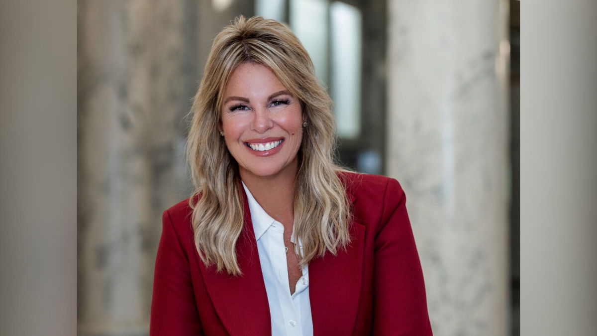 Debbie Critchfield announces 2026 re-election bid for State Superintendent