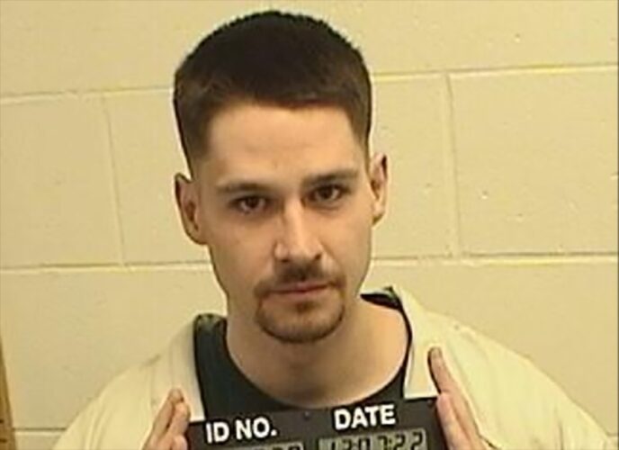 Officials say Robert David Pompa “brutally assaulted” a 56-year-old corporal inside the Boise facility. The staff member was rushed to Saint Alphonsus Medical Center