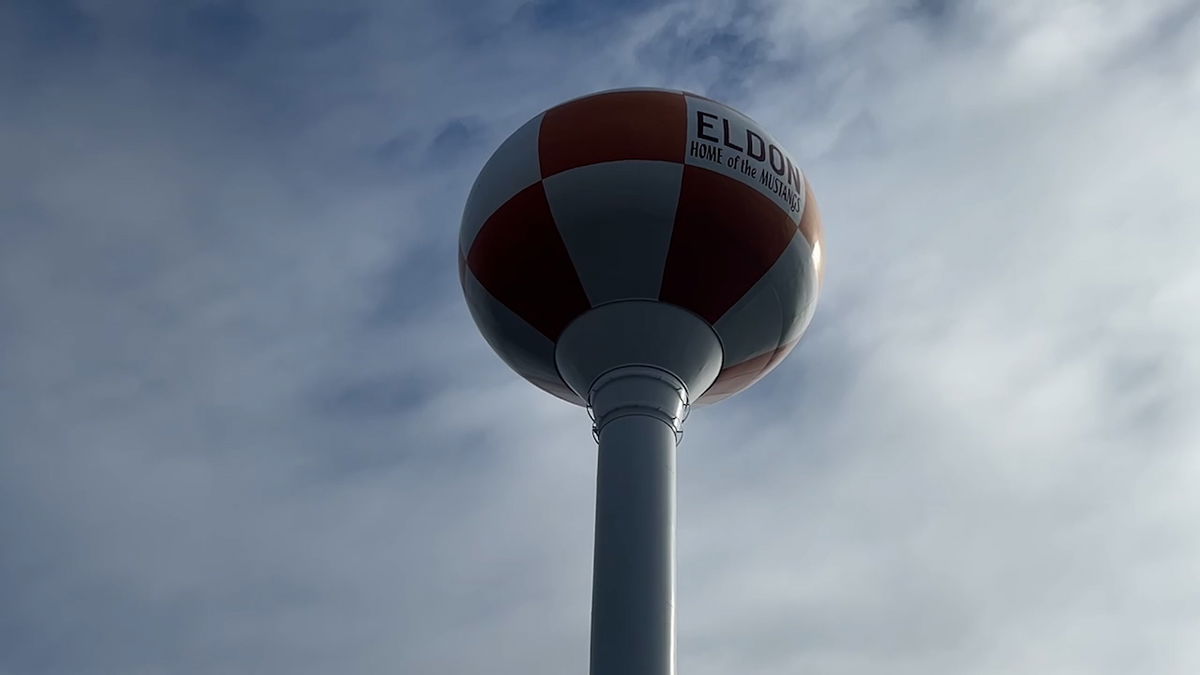 Eldon boil order remains intact after water sample tests positive for coliform bacteria