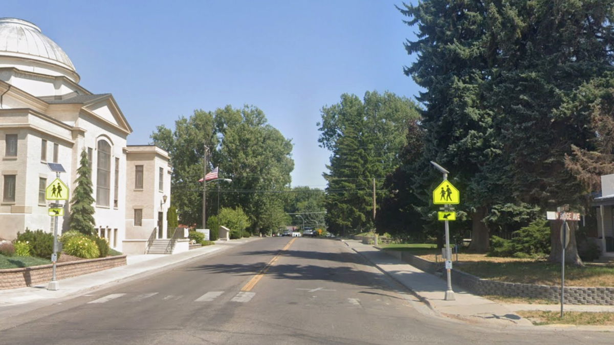 Public Input Wanted: Idaho Falls launches online open house for Elm Street reconstruction