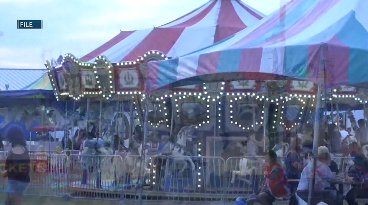 Deschutes County seeks volunteers for Fair Board