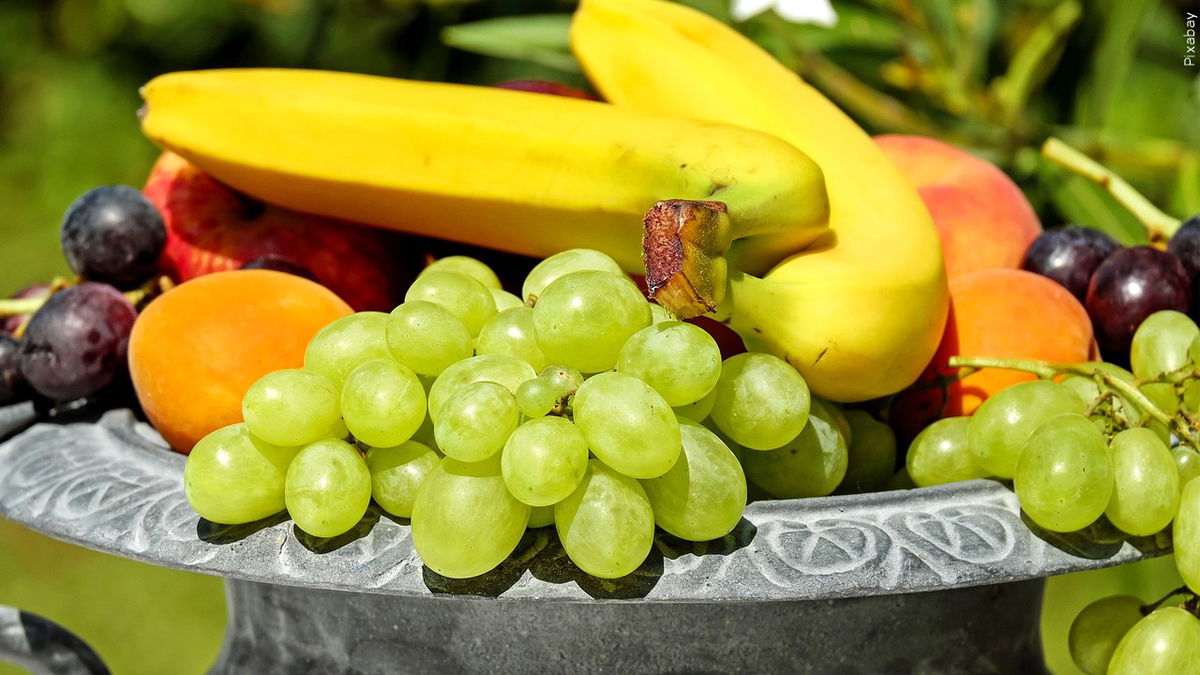 158 Idaho Schools awarded USDA grants for fresh fruit and vegetable program