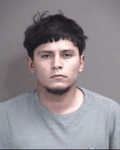 Honduran national charged with four counts of assault in New Year’s Eve north Columbia shooting