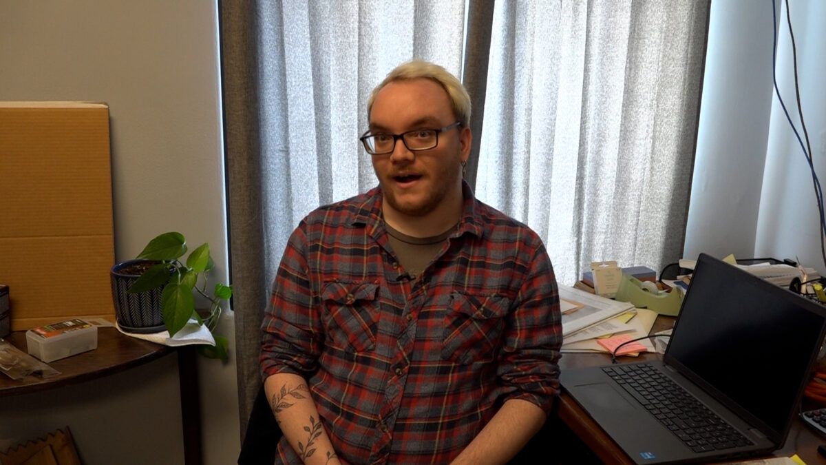 Spirits in St. Joe: Glore Psychiatric Museum appears on haunted TV series  