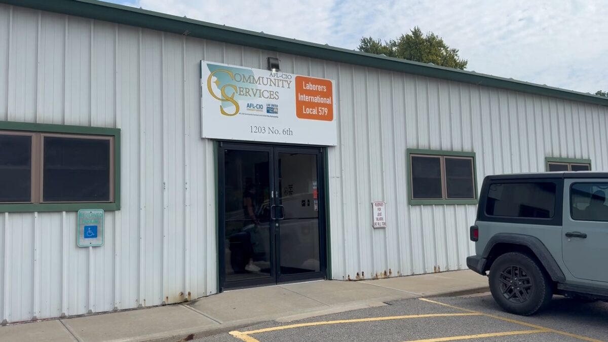 AFL-CIO assists over 100K individuals through Adopt-A-Family program since inception