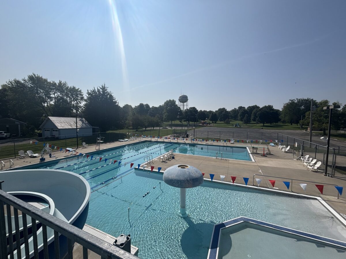 Savannah pool to undergo renovations