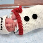 It’s a boy: Mosaic Life Care welcomes first baby born in 2026