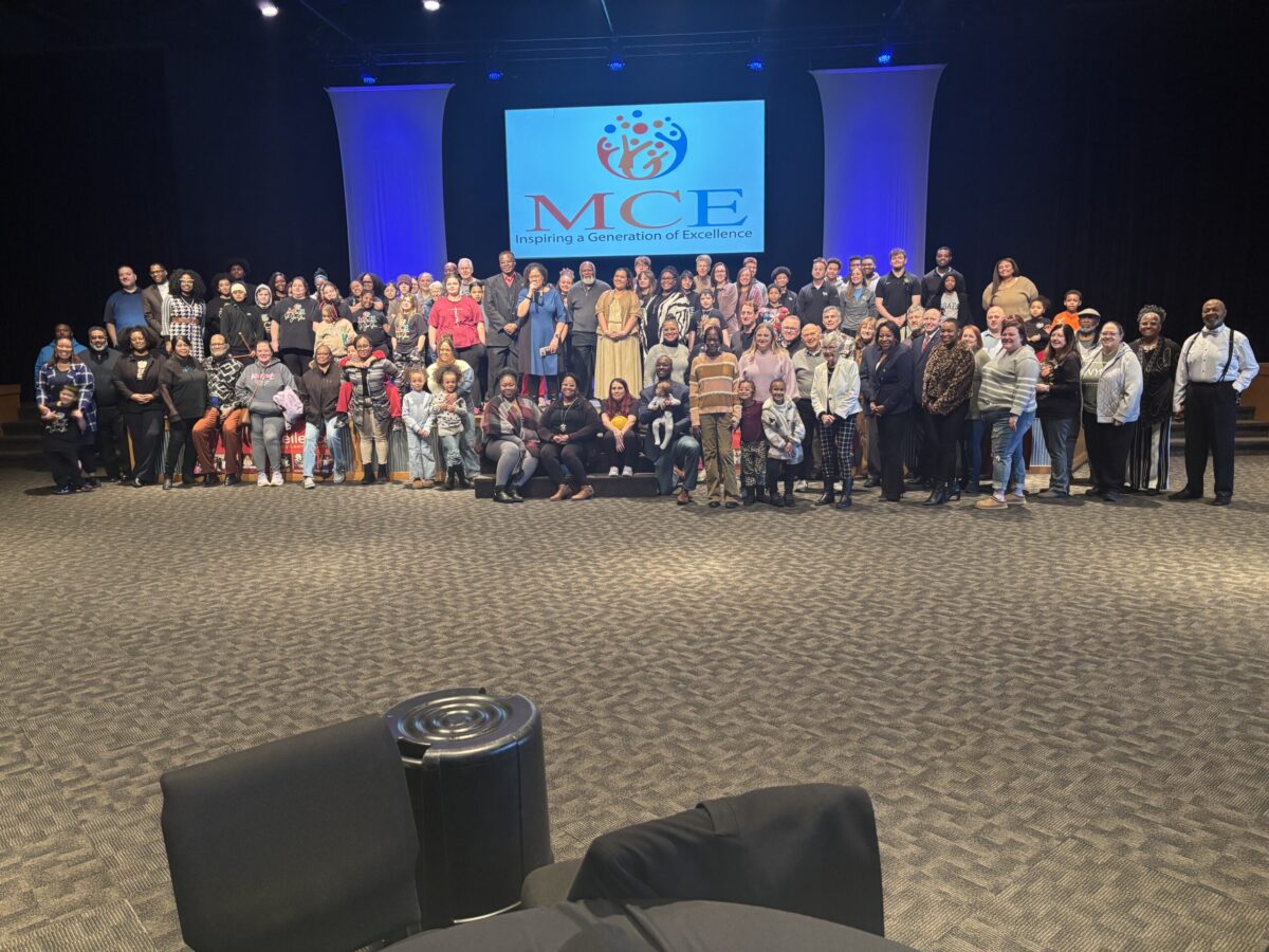 MidCity Excellence celebrates 25 years